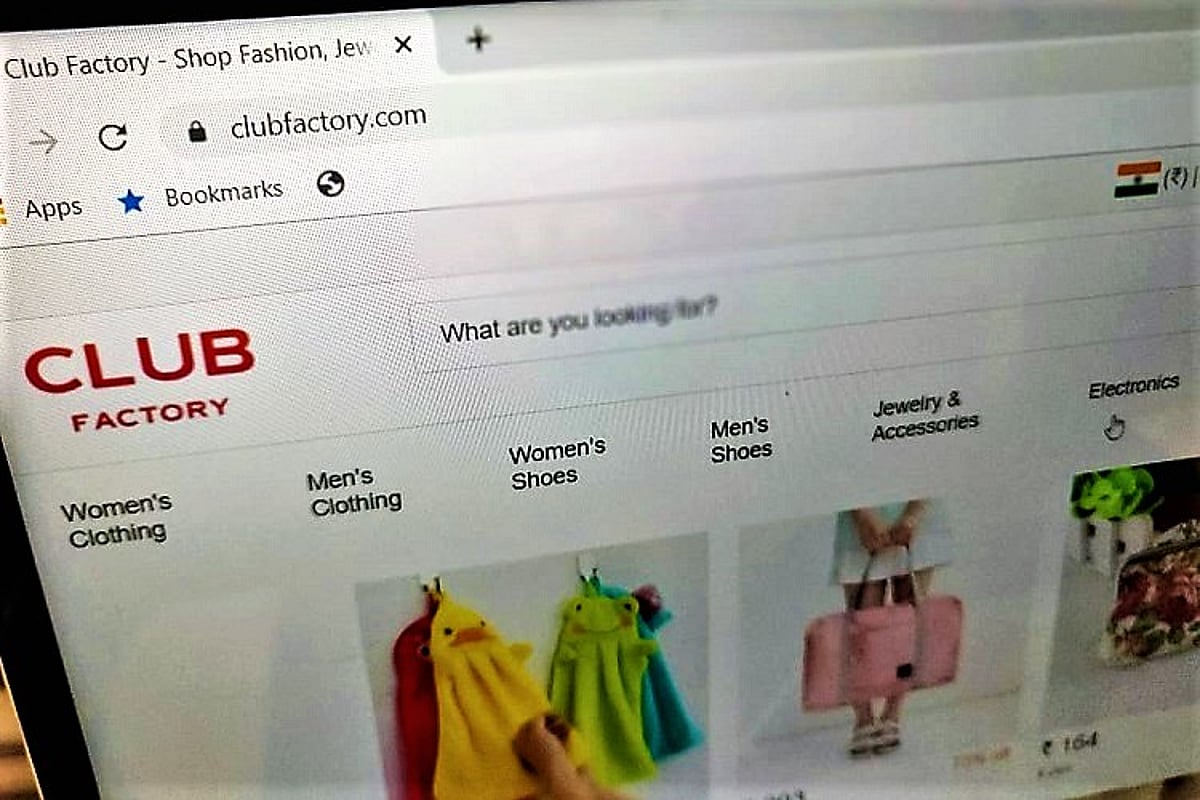 Online vendors association sends legal notice to Club Factory over